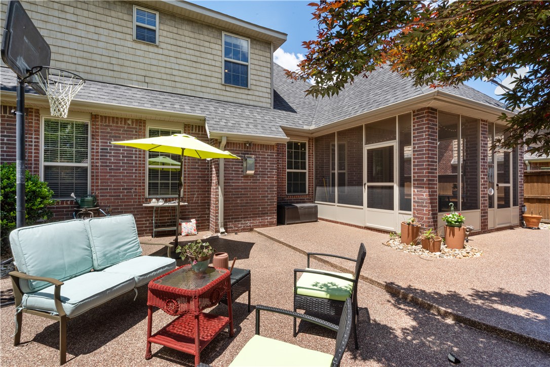Lochmoor Club Sub Bentonville - Residential