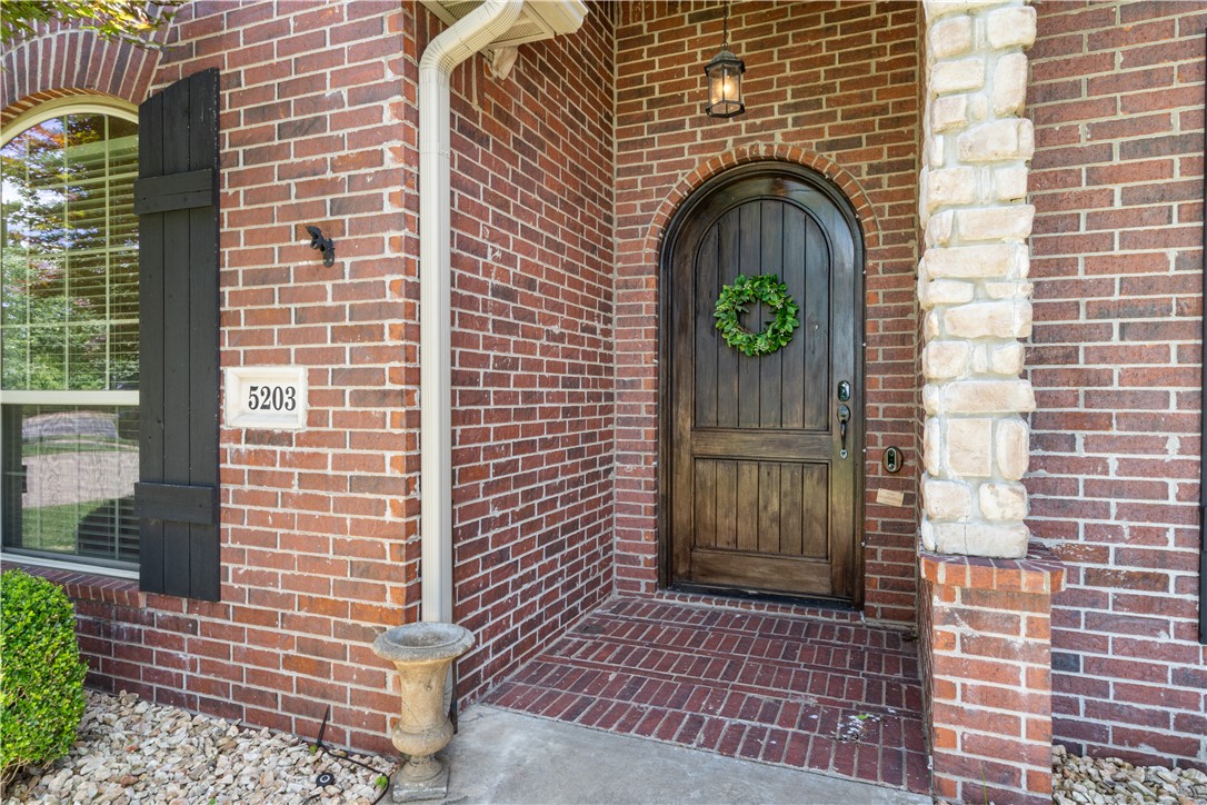 Lochmoor Club Sub Bentonville - Residential