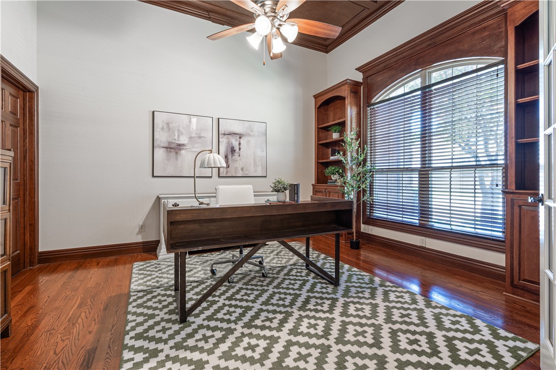 Lochmoor Club Sub Bentonville - Residential