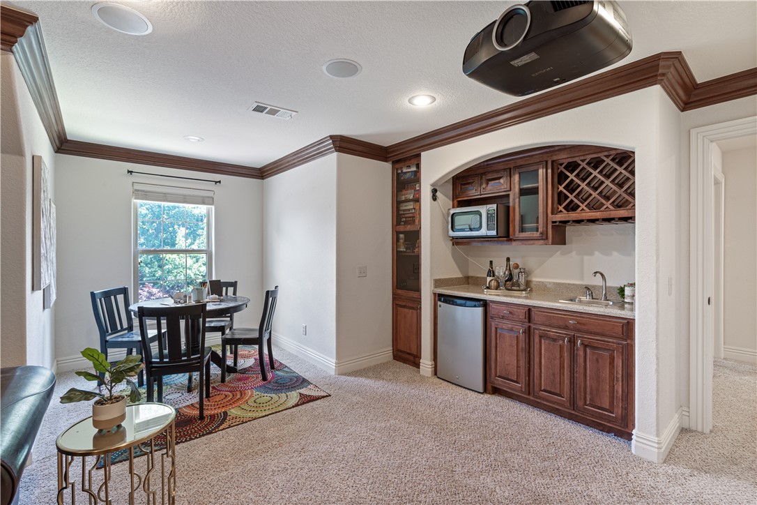 Lochmoor Club Sub Bentonville - Residential