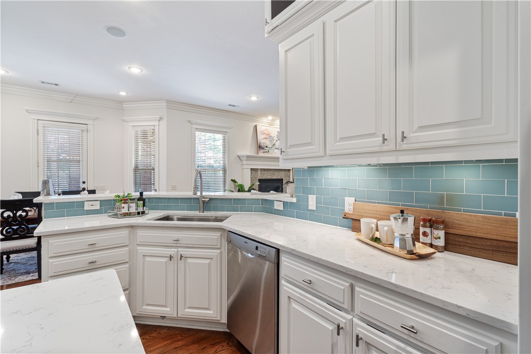 Lochmoor Club Sub Bentonville - Residential