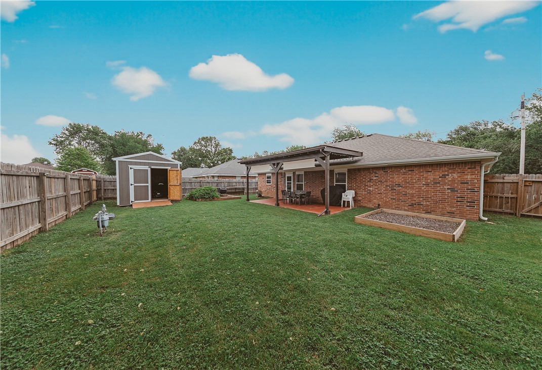 Centerpoint Sub Centerton - Residential