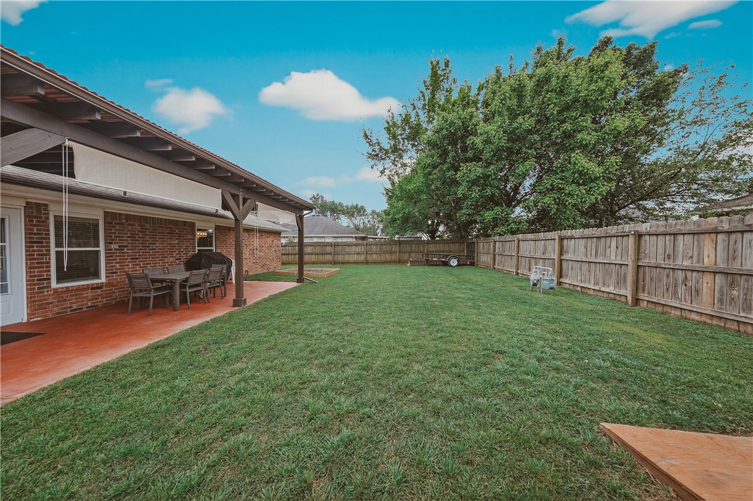 Centerpoint Sub Centerton - Residential