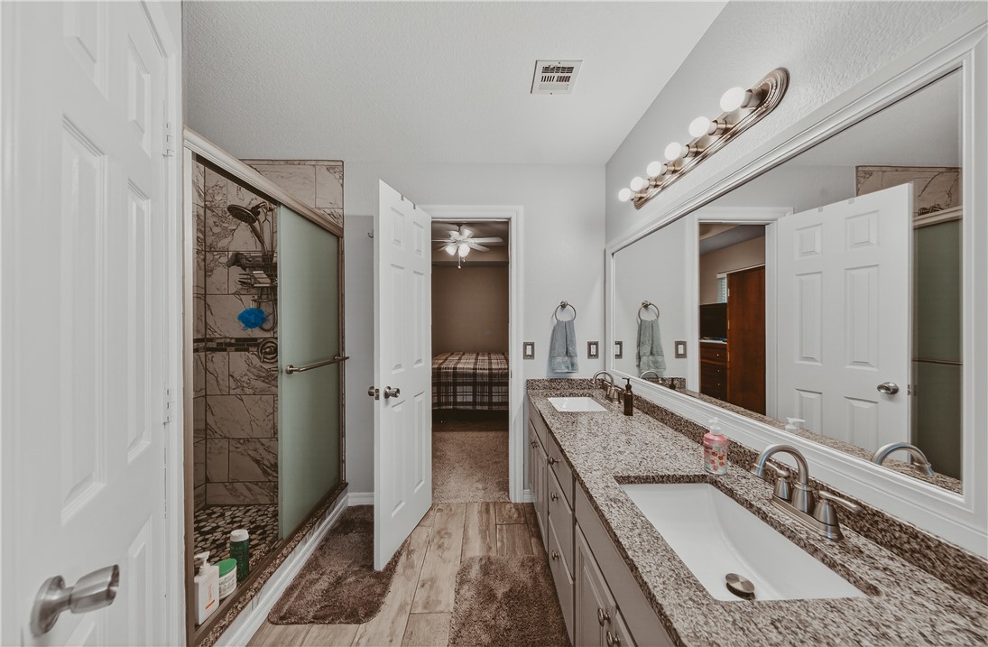 Centerpoint Sub Centerton - Residential