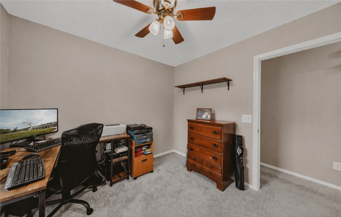 Centerpoint Sub Centerton - Residential