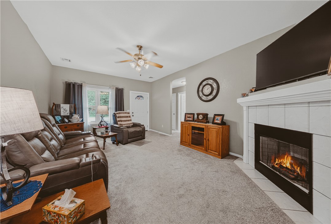 Centerpoint Sub Centerton - Residential