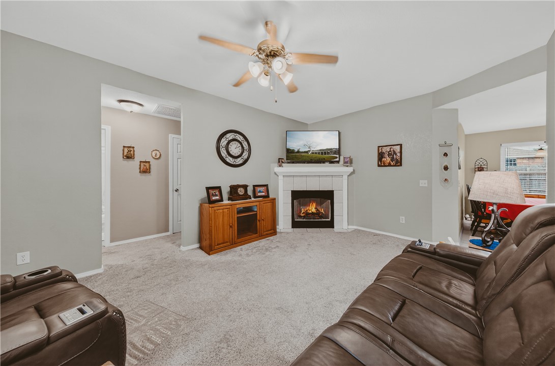 Centerpoint Sub Centerton - Residential