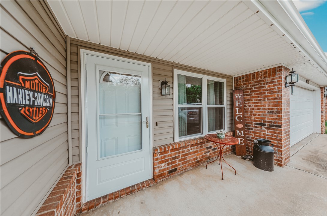 Centerpoint Sub Centerton - Residential