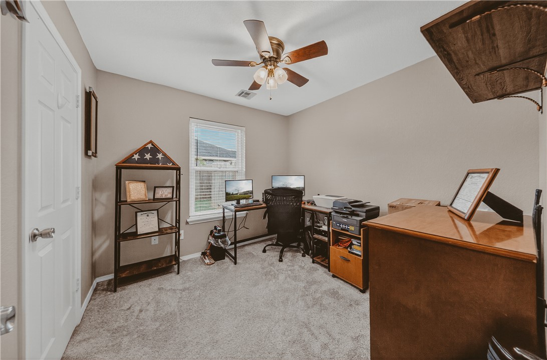 Centerpoint Sub Centerton - Residential