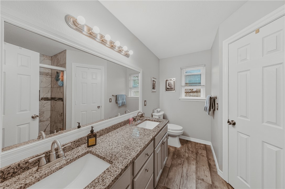 Centerpoint Sub Centerton - Residential