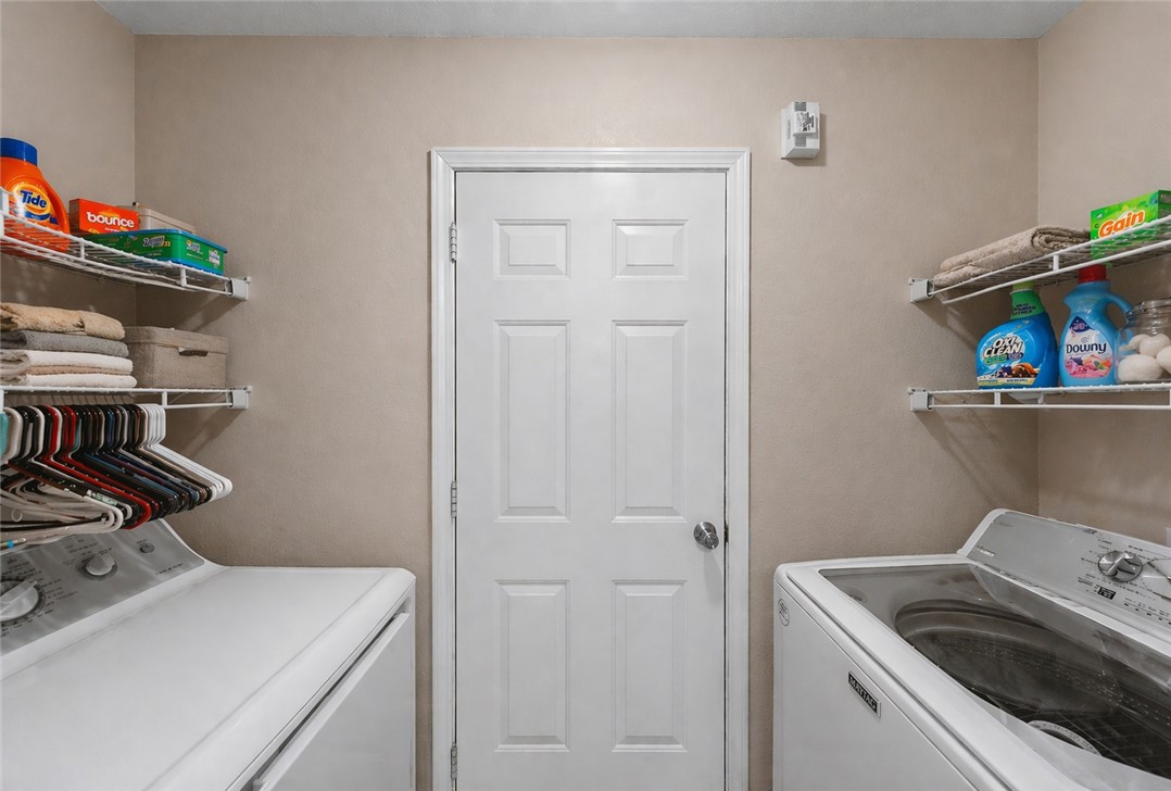 Centerpoint Sub Centerton - Residential