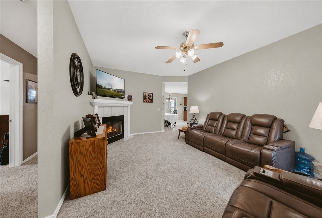 Centerpoint Sub Centerton - Residential