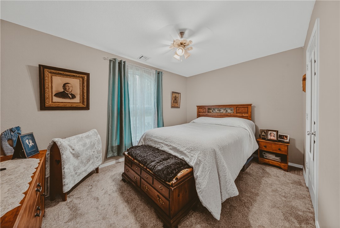 Centerpoint Sub Centerton - Residential