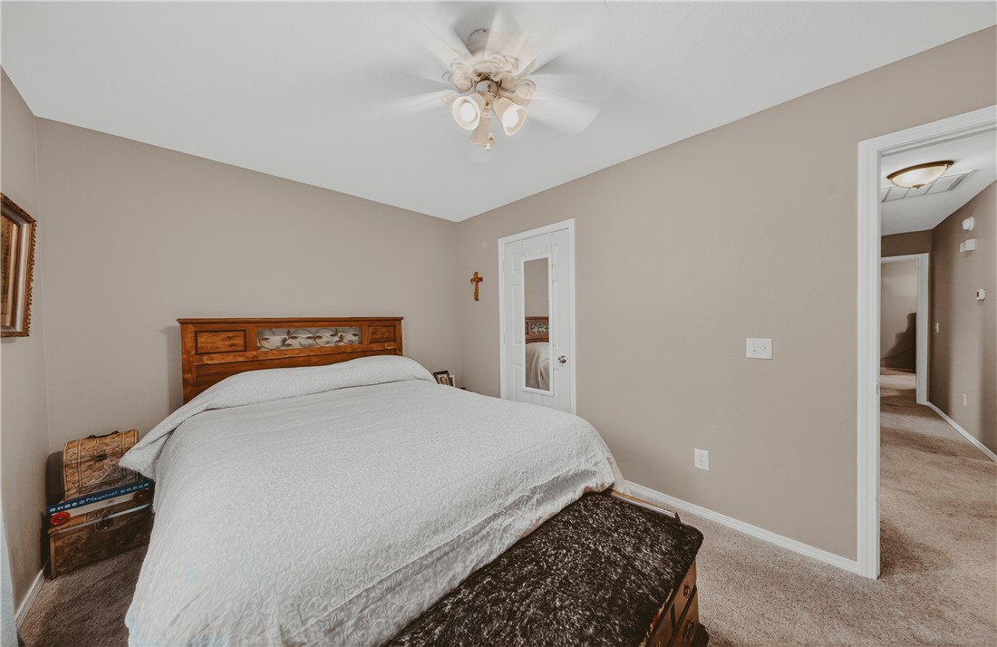 Centerpoint Sub Centerton - Residential