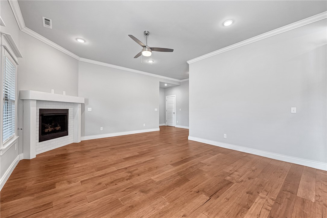 Hazelton Heights Ph 1 Pea Ridge - Residential