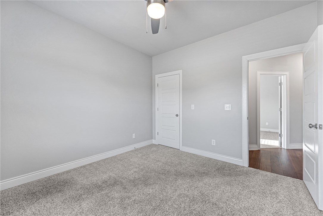 Hazelton Heights Ph 1 Pea Ridge - Residential