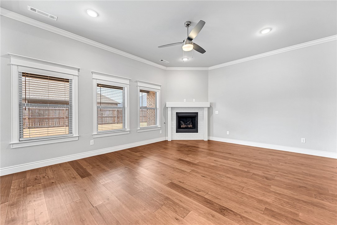 Hazelton Heights Ph 1 Pea Ridge - Residential