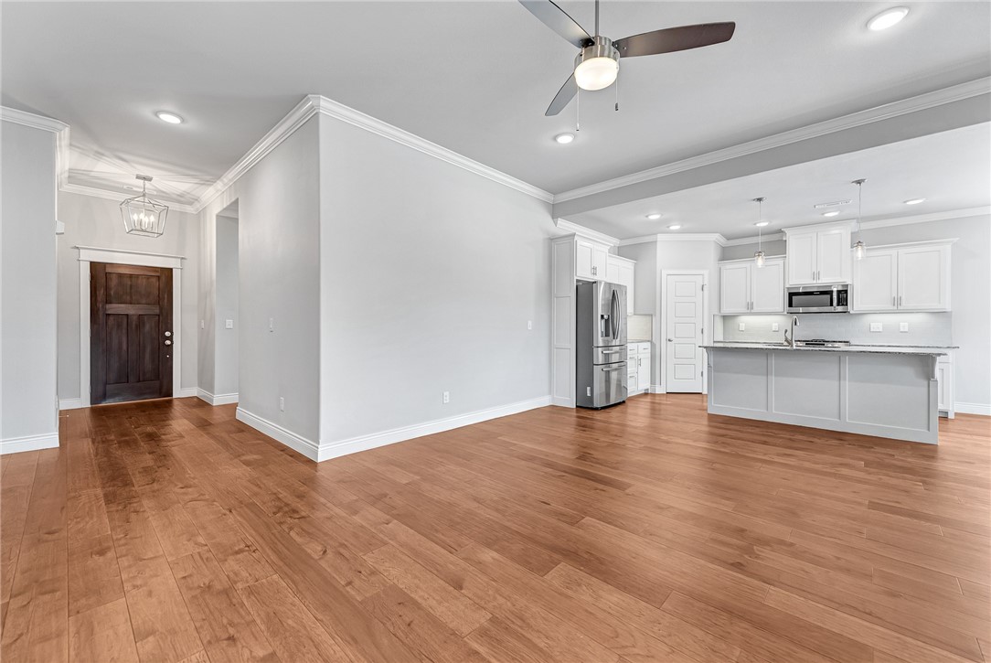 Hazelton Heights Ph 1 Pea Ridge - Residential