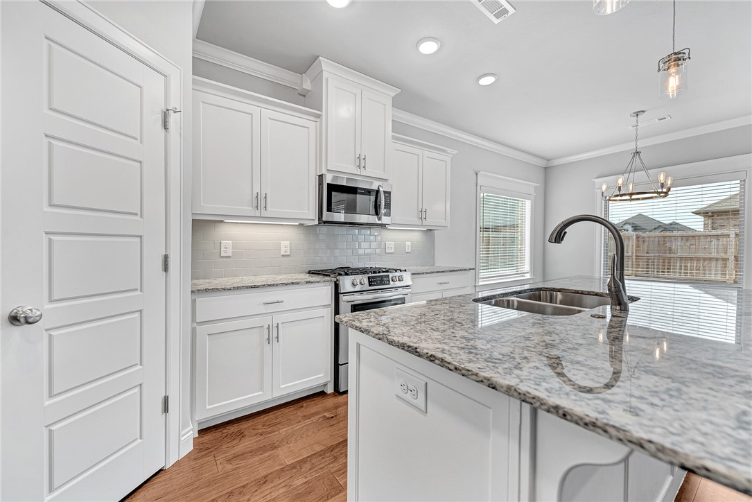 Hazelton Heights Ph 1 Pea Ridge - Residential