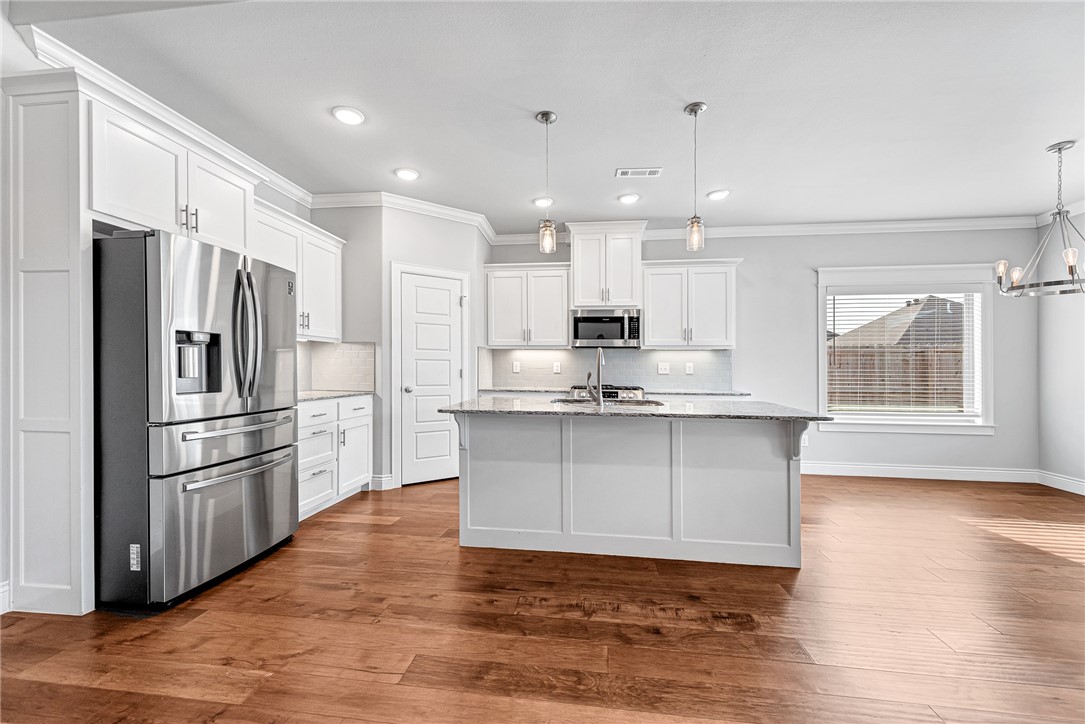 Hazelton Heights Ph 1 Pea Ridge - Residential