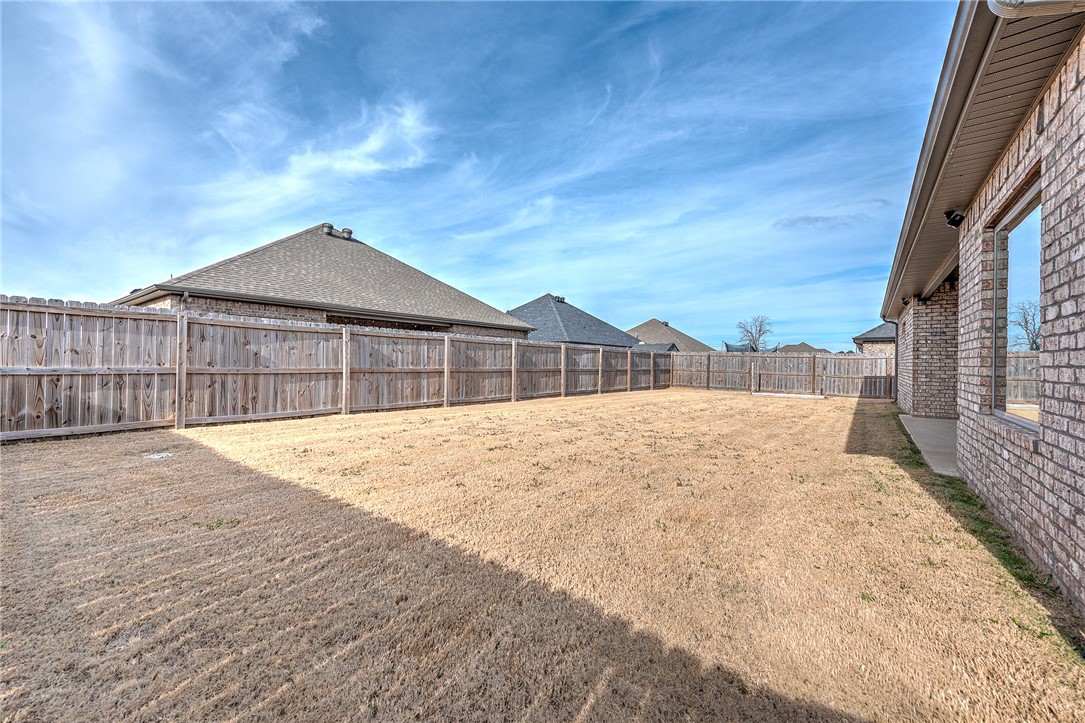 Hazelton Heights Ph 1 Pea Ridge - Residential