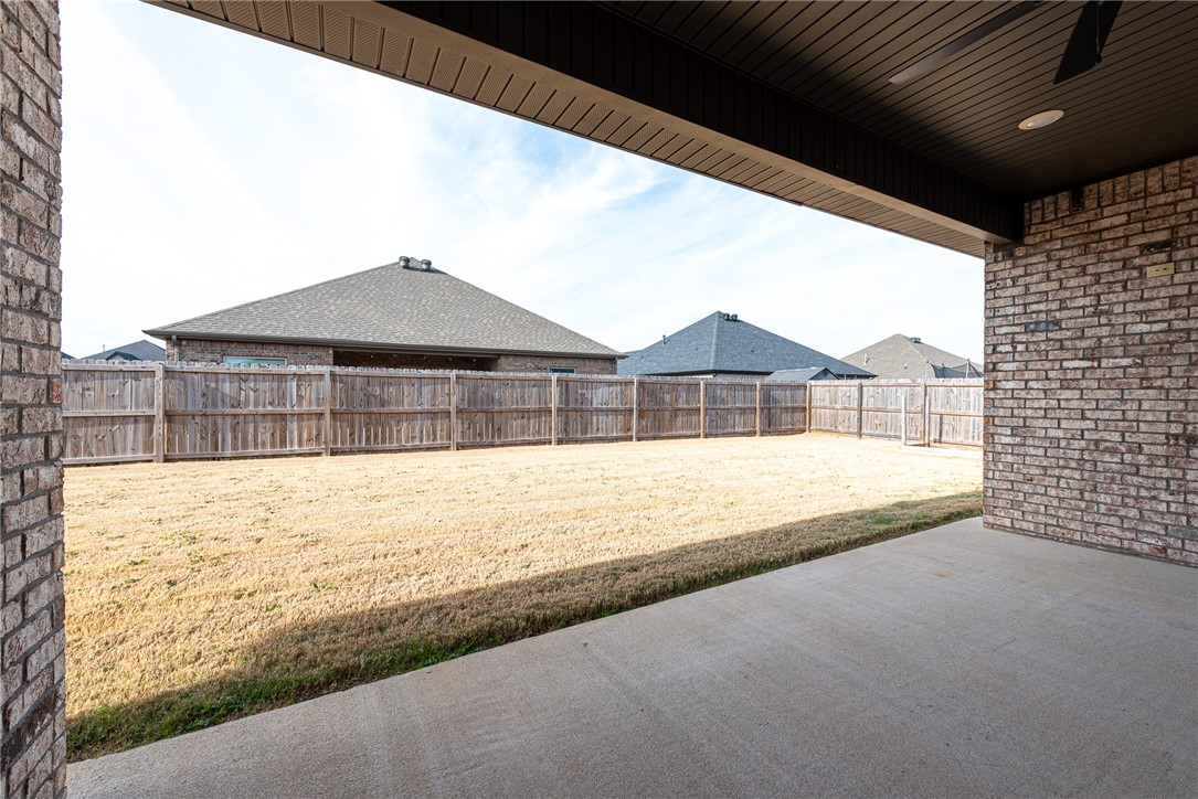 Hazelton Heights Ph 1 Pea Ridge - Residential