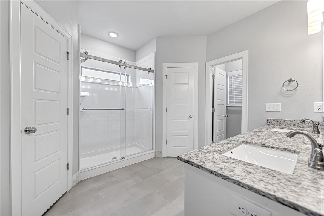 Hazelton Heights Ph 1 Pea Ridge - Residential