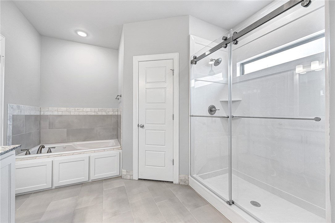 Hazelton Heights Ph 1 Pea Ridge - Residential