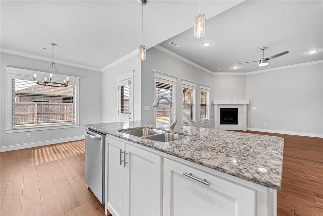 Hazelton Heights Ph 1 Pea Ridge - Residential