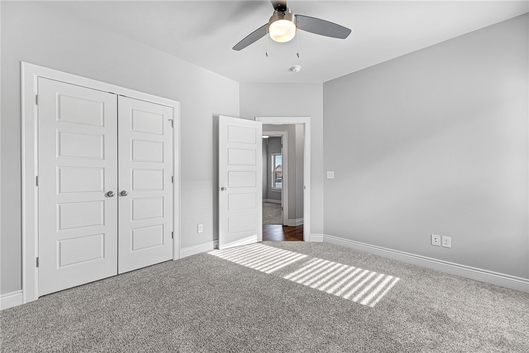 Hazelton Heights Ph 1 Pea Ridge - Residential