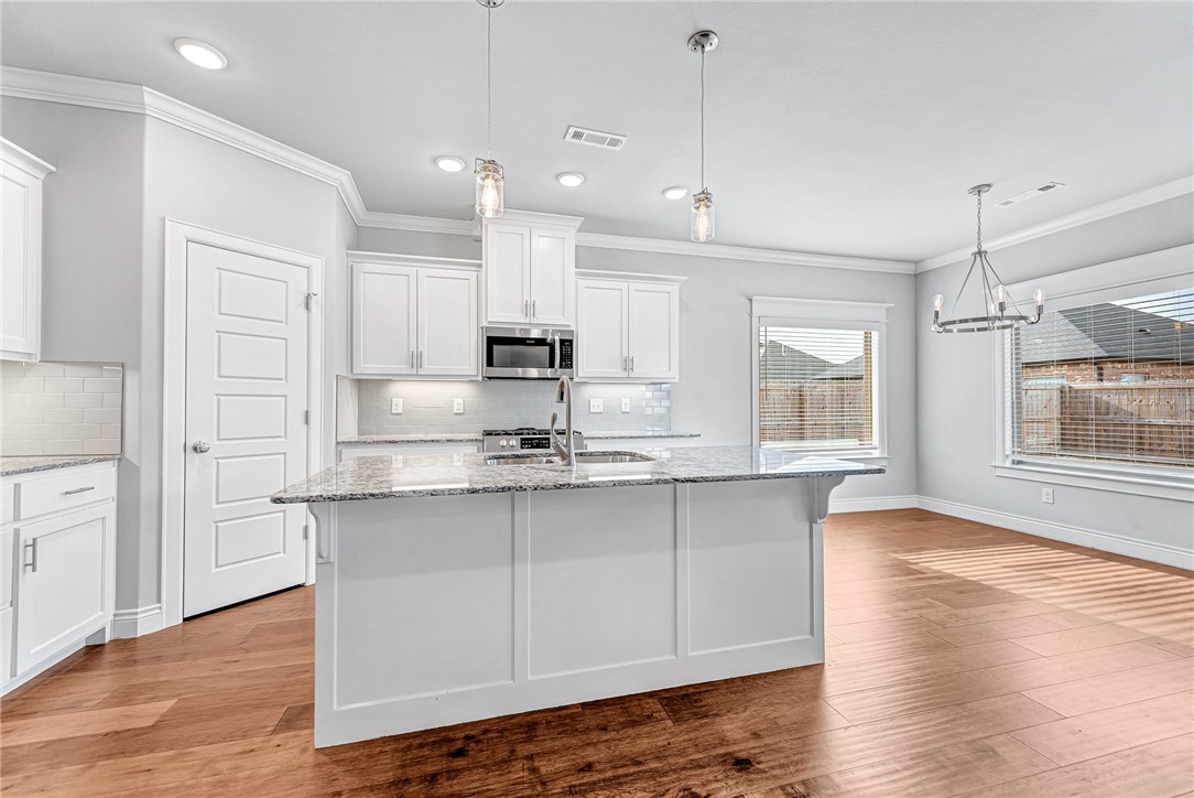 Hazelton Heights Ph 1 Pea Ridge - Residential