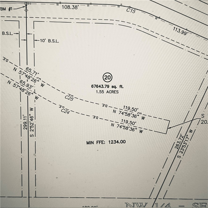 Deer Valley, Tontitown - Land