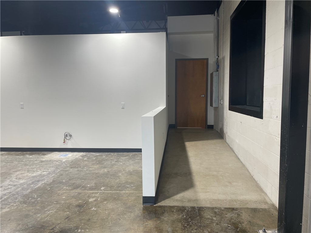 Railroad Addition - Commercial Lease