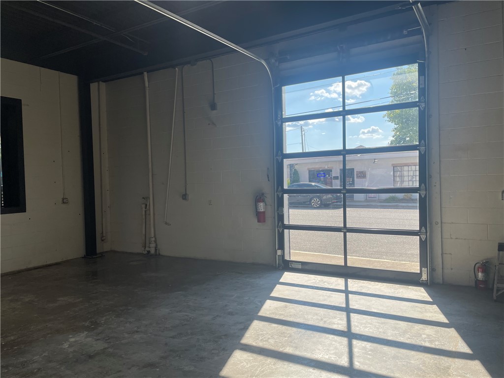 Railroad Addition - Commercial Lease