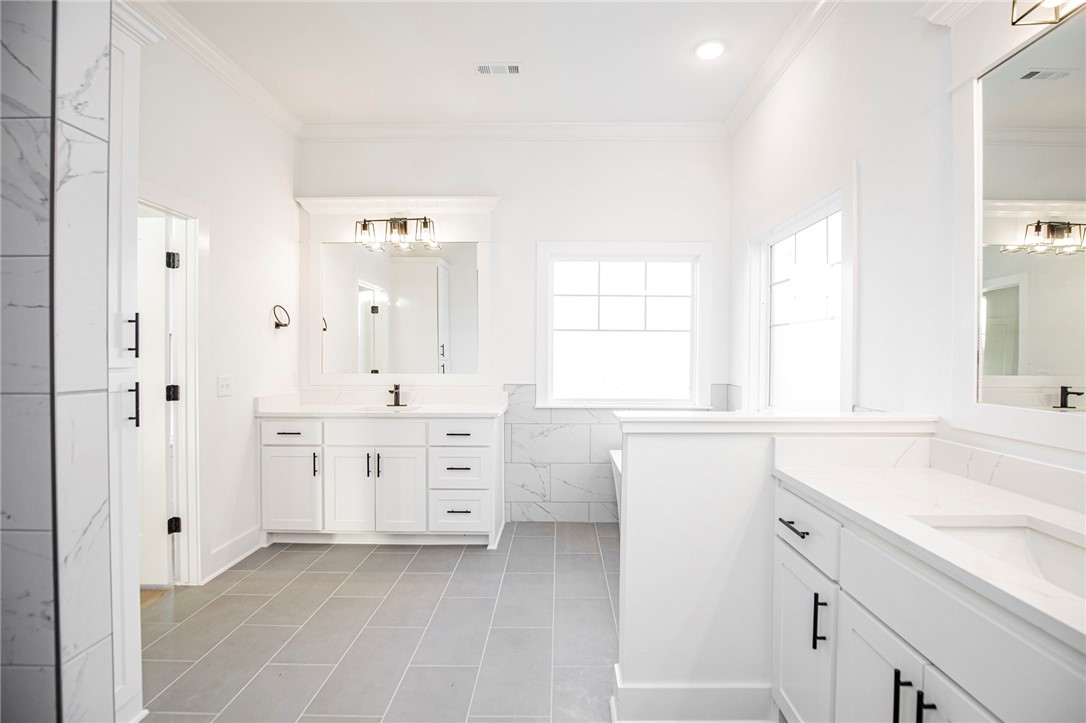 Clarendon Heights - Residential