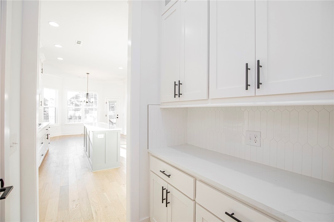 Clarendon Heights - Residential