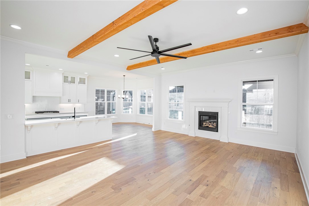 Clarendon Heights - Residential