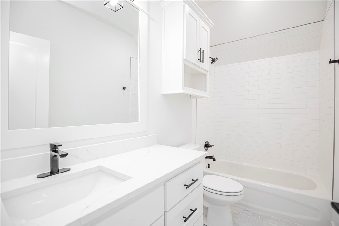 Clarendon Heights - Residential