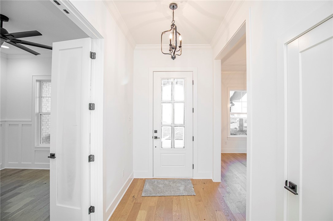 Clarendon Heights - Residential