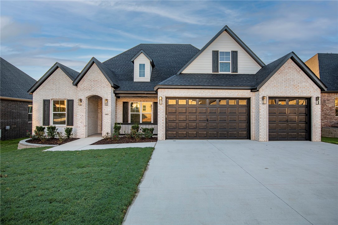 Clarendon Heights - Residential