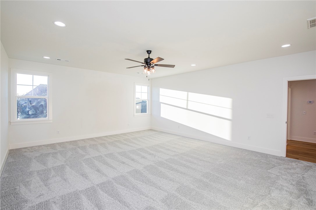 Clarendon Heights - Residential