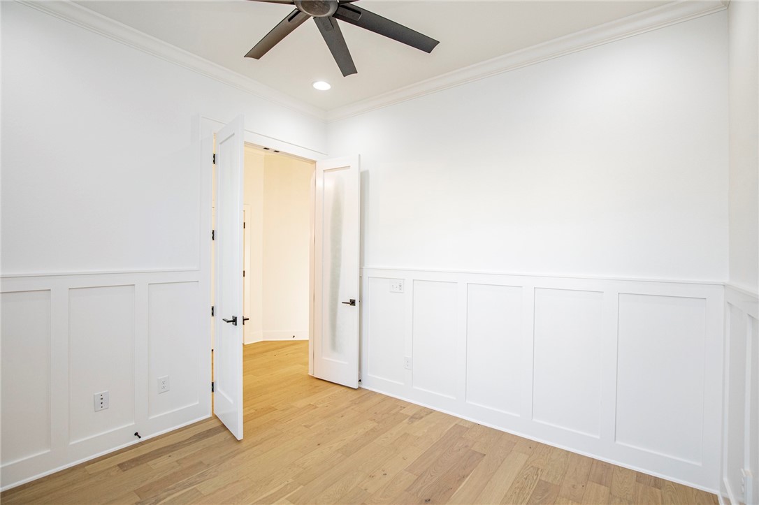 Clarendon Heights - Residential