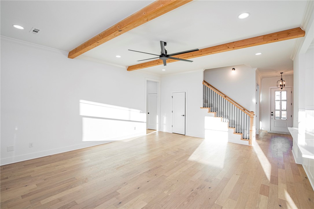 Clarendon Heights - Residential