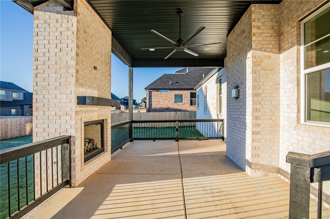 Clarendon Heights - Residential