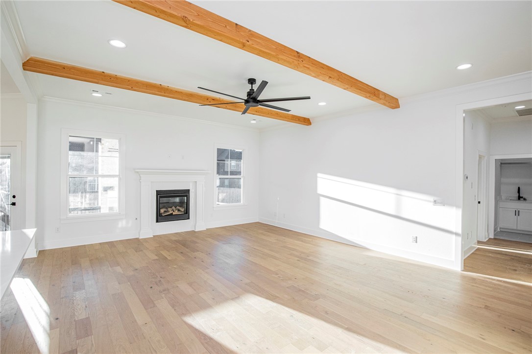 Clarendon Heights - Residential