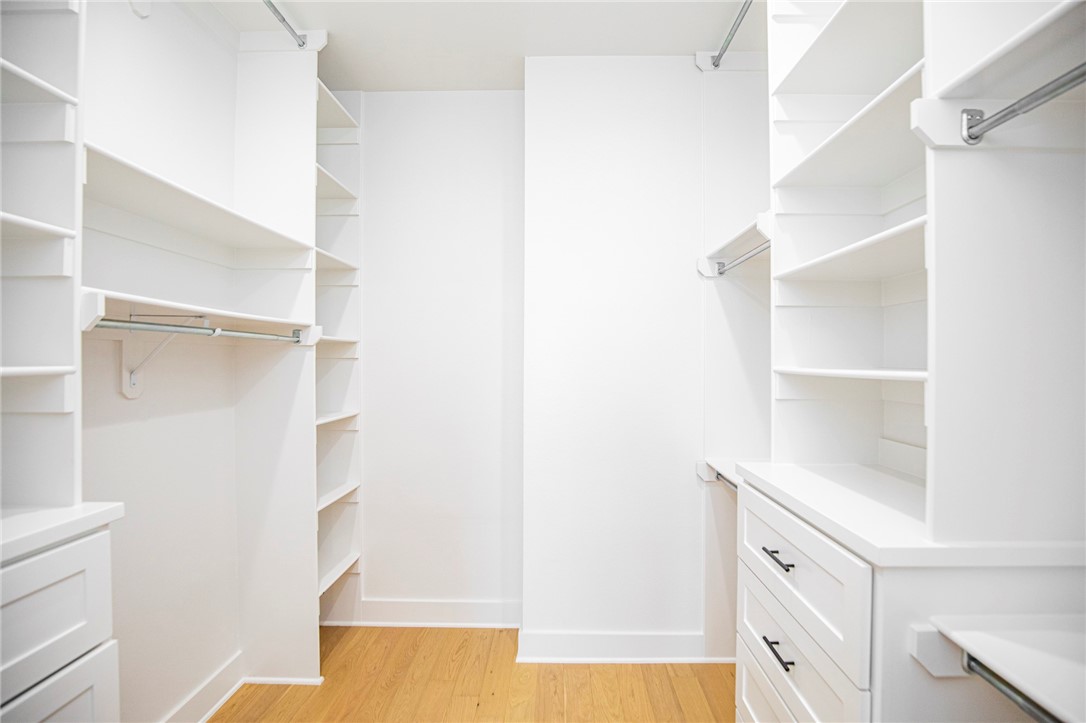 Clarendon Heights - Residential