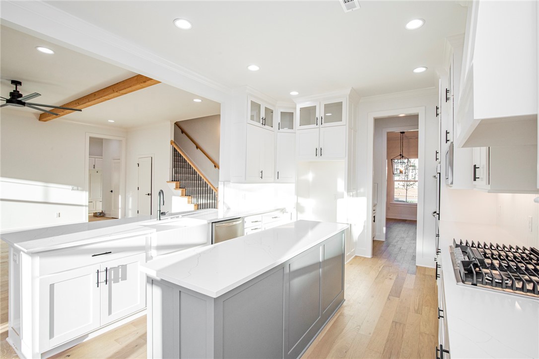 Clarendon Heights - Residential