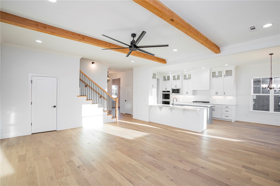 Clarendon Heights - Residential