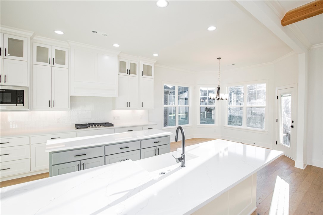 Clarendon Heights - Residential