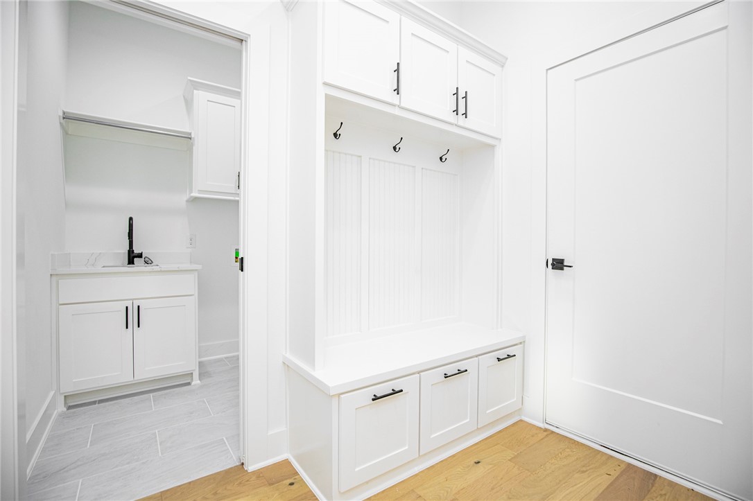 Clarendon Heights - Residential